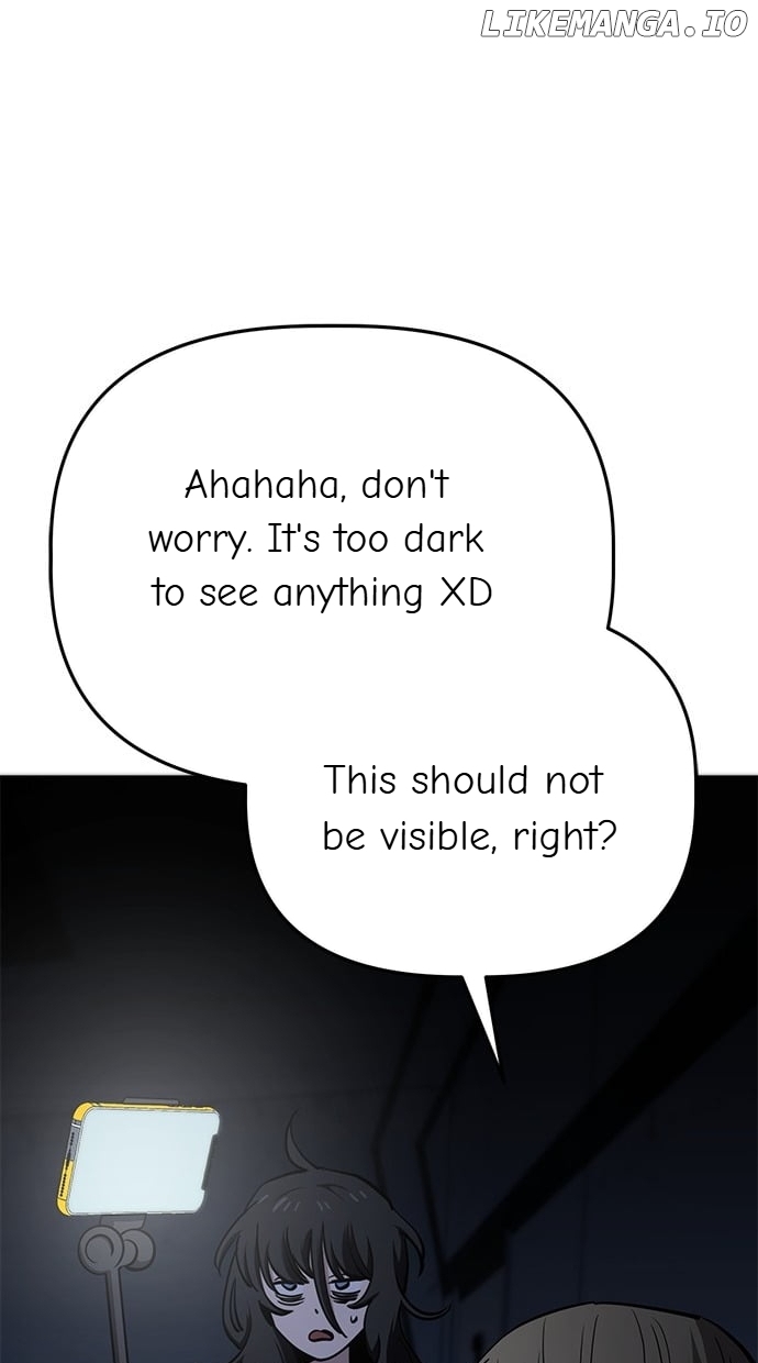 Unemployed Baek-soon Chapter 99 - page 30